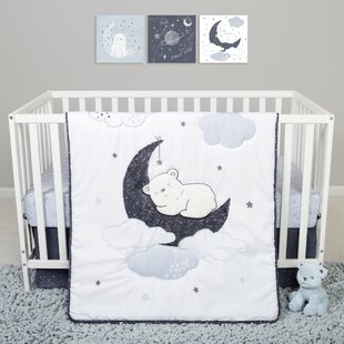 Neverland store crib bedding